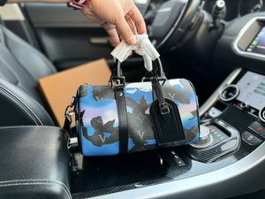 Luxury Handbag Top Designer New Keepall Sac à bandoulière