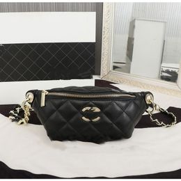 Luxury Handbag Pack Pack Designer Classic Taist Pack Poit