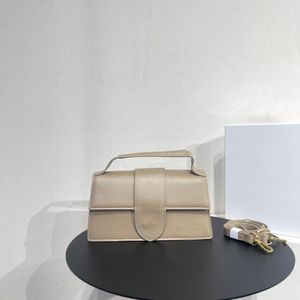 Sac à bandoulière de concepteur de luxe France Femme Femme Cossbody Sacs pour femmes Small Sac à main