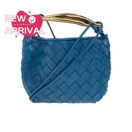 Luxury Handbags Designers 24ss Sardine Crossbody Sac pour les femmes de taille unique ajuste tout le cuir authentique de haute qualité
