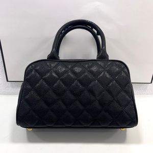Luxe handtassen Hilton Bag Designer Bag Tas Tas Fashion Caviar Handtas 5a Kwaliteit Classic Leather Dames Polslet Bag Tote