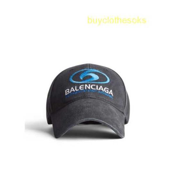 Chat de luxe créateur de mode CAP Baseball Cap Logo de surf pour hommes NOUVEAU
