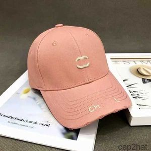 Chapeaux de luxe pour femmes hommes chapeau de designer lettre délicate broderie impression bande clairement snapback couleur accessoires de mode designers casquette de baseball NUVW