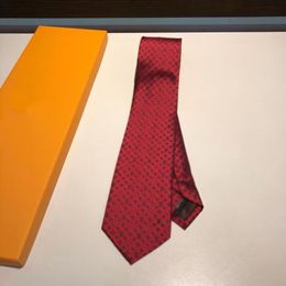 Corbata de seda de alta calidad de diseñador de alta calidad para hombre, corbata de 100% para fiesta, boda, negocios, diseño de moda tejido, caja de corbatas hawaianas