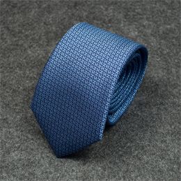 Designer de haute qualité de haute qualité cravate en soie noire bleu adulte jacquard midding commercial fashion design de mode hawaiian Tiedesigner masculin tie012