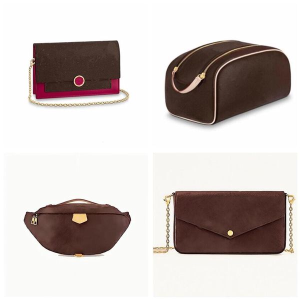 Luxe haute qualité femmes sac fourre-tout sac à main sacs à bandoulière sac à main portefeuille marque concepteur en gros discount