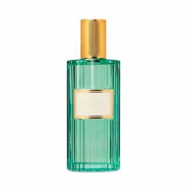 Parfum de luxe Ventes chaudes pour femmes MEMORIE 100 ml avec une longue durée de bonne qualité haute capacité de parfum Eau De parfum Vaporisateur bateau rapide