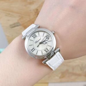 Luxury Imperiale Series 388541-3001 cuarzo 28 mm reloj de mujer 976469