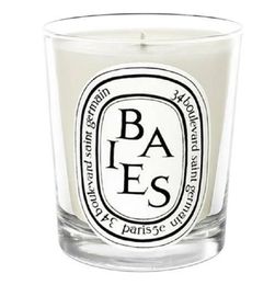 Bougies aromatiques Diptyque de luxe en stock, vente en gros de bougies parfumées aux huiles essentielles naturelles, parfum sans fumée |Idéal pour les cadeaux