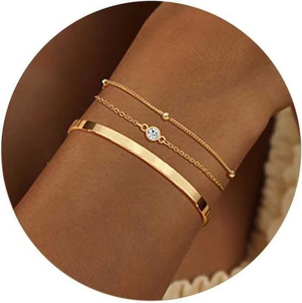 Kajia – Bracelet de styliste pour femmes, bijoux de luxe, vente de haute qualité, cadeau exquis pour fête à la piscine, Nuzk