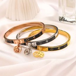 Bijoux de luxe Louisvutton Bracelet Materif