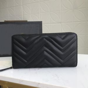 Luxe dames portemonnees schouderbandtassen van hoge kwaliteit designer tassen Mooi en sfeervol hoogwaardig pakket 443123242P