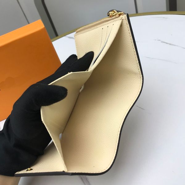 Portefeuilles de luxe pour dames sacs à bandoulière de haute qualité designer b ags Emballage magnifique et atmosphérique de haute qualité 800863160