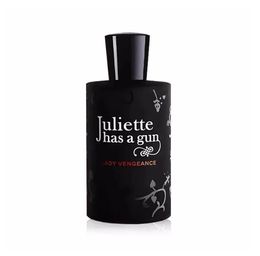 Luxe Lady Vengeance Parfum 100ml Not A Parfum Juliette Parfum Eau De Parfum 3.3fl.oz Langdurige Goede Geur EDP Floral Fragrance Spray Cologne Fast Ship