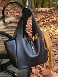 Grand sac fourre-tout de luxe pour femmes, sacs à main en cuir de vache de qualité supérieure, sac de shopping, sac de loisirs à la mode pour dames, sac de voyage de luxe, sacs à bandoulière en cuir véritable