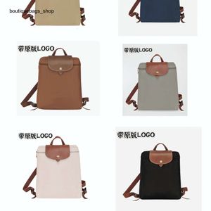 Luxe lederen designer merk damestas tas backpack5y0f