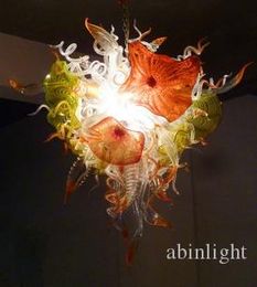 Luxus-LED-Kristalldecken-Kronleuchter-Licht-Beleuchtung-Kronleuchter-Lampenlüster aus Kristall für Wohnzimmer, Foyer, Restaurant