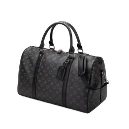 Luxe Louiseitys Duffel Sacs viutonitys vuttonity Lvity Bag mode hommes voyage sacs de sport marque designer bagages sacs à main avec serrure grande capacité sport bag55cm