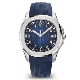 Lujo Lujo sichu1 - relojes para hombre Movimiento automático 2813 Correa de caucho cómoda de 40 mm Relojes de pulsera luminosos impermeables a prueba de agua de 5 ATM Montre de luxe FWX3 ayw