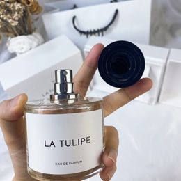 Lujo 17 tipos Perfume 100 ml SUPER CEDAR BLANCHE MOJAVE GHOST alta calidad EDP Fragancia perfumada Envío rápido gratis