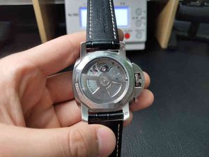 Luxury Mécanique Designer Match Motion Mens and Womens Automatic IRG9