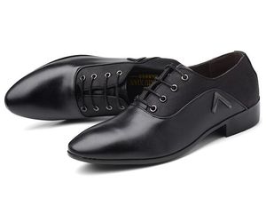 Luxe Hommes D'affaires De Bal Chaussures arrivée designer En Cuir Casual Conduite Oxfords Appartements bottes Hommes Mocassins Mocassins Chaussure pour Hommes 38-48