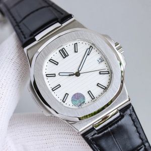 Montre automatique de luxe pour hommes, 40mm, mécanique, étanche, luxe, Business, mode, Montre de Luxe, cadeau pour hommes et femmes, multi