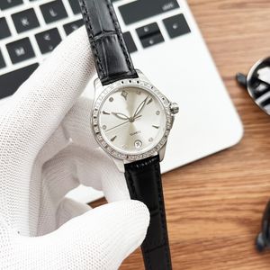 luxe heren- en dameshorloges designer saffierkristal hoge kwaliteit datejust43mm quartz horloges lichtgevende waterdichte sportmontre luxe horloges 14
