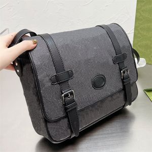 Mallette de luxe pour hommes sacoche pour ordinateur portable grande capacité 2023 sac à main en cuir lisse de haute qualité