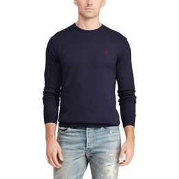 Maglione da uomo di lusso invernale in velluto addensato e cashmere caldo maglione lavorato a maglia tinta unita maglione a collo alto moda pullover inferiore fresco