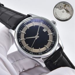 Relojes mecánicos para hombres de lujo Diseñador de zafiro Datjust Mechanical Automatic Sports Improifer Water Calendar Beld Birt Watches