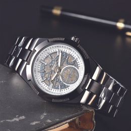 Relojes de lujo para hombres, diseñador superior, alta calidad, Datejust, 41 mm, tres manecillas, reloj de cuarzo luminoso, multifuncional, resistente al agua, relojes deportivos montre luxe