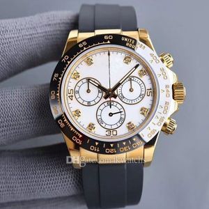 Luxe herenhorloge ontwerper Heren U1-horloges Mechanisch Automatische horloges waterdicht roestvrij staal saffierglas Horloges montre de luxe