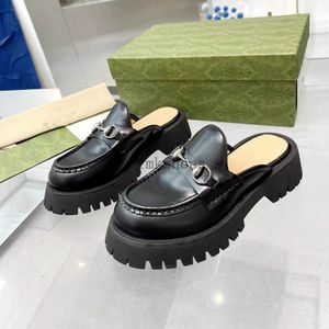 Luxe mannen dames bijenloafers herfst beroemdheid met bijen klein leerschoenen platform damesschoenen jurk schoenschoen dames hoogwaardige echt leer 02