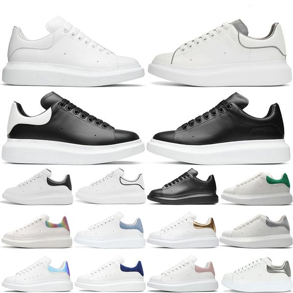 Hommes de luxe femmes chaussures de sport triple blanc noir cuir vert daim arc-en-ciel rêve bleu or cuir marine rouge argent baskets de sports de plein air baskets 36-45