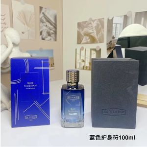 Luxe Hommes Femmes Ex Nihilo Blue Talisman Parfum Eau De Parfum 100ml Fleur Gold Immortals Narcotique Patchouli Memory EDP Neutre Parfum De Cologne Longue Durée