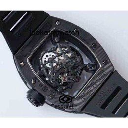 Luxury Men/Women Watch Automatic Top Machine Date Engrwolf Watch Series Tourbillon