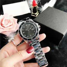 Relojes de movimiento automático de lujo para hombre, fecha automática, 341MM, acero inoxidable, luminoso, reloj para mujer, relojes de pulsera clásicos con estilo para parejas