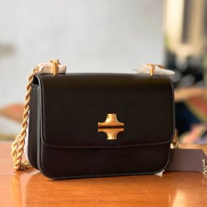 Mode d'embrayage de luxe pour hommes le sac fourre-tout de qualité Designer femmes sac à main dame en cuir fronde Cross Body voyage cartable sacs à bandoulière