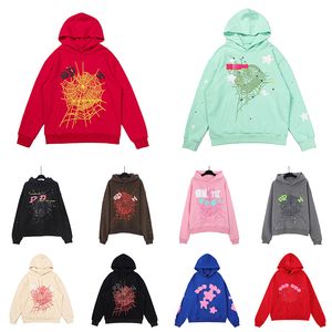 Heren Fashion Hoodies Dames Angel Pullover Roze Red Hoodie Hoodys broek Man Man Print Sweatshirts Hoge kwaliteit