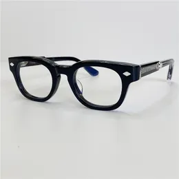 populaire heren designer chr mode zonnebrilmonturen voor mannen JeNN dames optisch frame voor dames zonnebrillen kunnen op sterkte lens vierkante zonnebril mode brillen doen