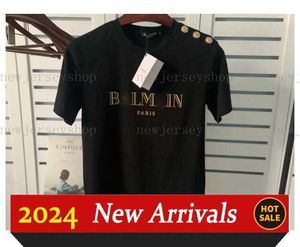 Luxury Mens Designer T-Shirt Black Red Shirts imprimés CHEMPS CHEPING MODE MODE TO TEES ASIAN SIME S-XXL Y88K