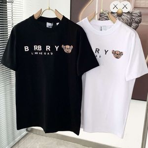 Diseñador de lujo para hombre camiseta Ropa al por mayor Carta Camisas Manga corta Marca de moda Top Tees Suéter de dama grande Tamaño asiático 351n 351n