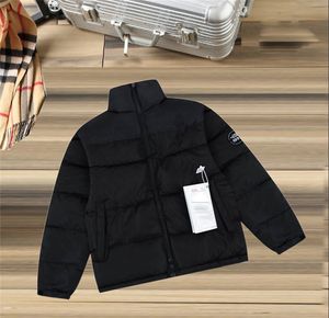 Luxe heren Down Parka Winter Jackets Dames Downs Parkas Outerwear Modemerk Hooded Out Deur Warm Down Jacket Coat Asian Size M-2XL#12