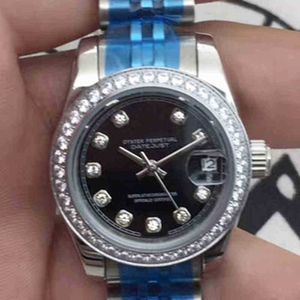 Luxury heren mechanisch horloge automatische dames parel witte blackstone genève voor heren polshorloges