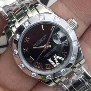 Montre mécanique de luxe pour hommes et femmes, automatique, Six caractères, Genève Es, pour hommes, montres-bracelets suisses F5ly