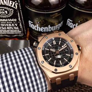 Montre mécanique de luxe pour hommes Boutique Om Factory montre-bracelet de marque suisse Es de haute qualité
