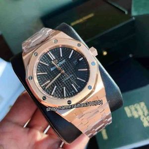 Luxury heren mechanisch horloge es 1 automatische hoge kwaliteit voor mannen Zwitsers merk polshorloge