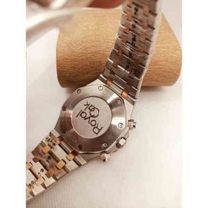 Luxury heren mechanisch horloge es 1 chronograaffunctie mannen b1hb Zwitsers merk polshorloge