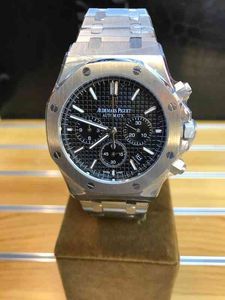 Montre mécanique de luxe pour hommes Es mode classique marque supérieure chronométrage automatique suisse pour hommes montre-bracelet
